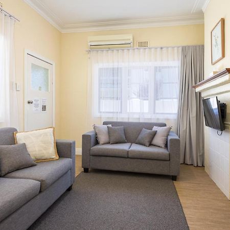 Albany Holiday Units Luaran gambar