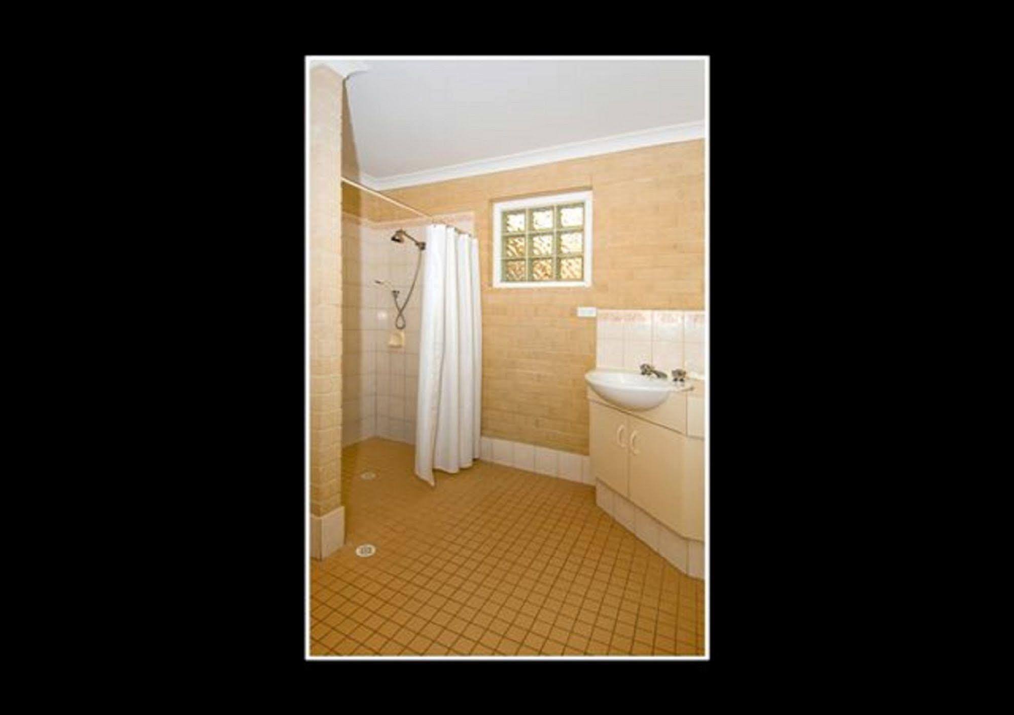 Albany Holiday Units Luaran gambar
