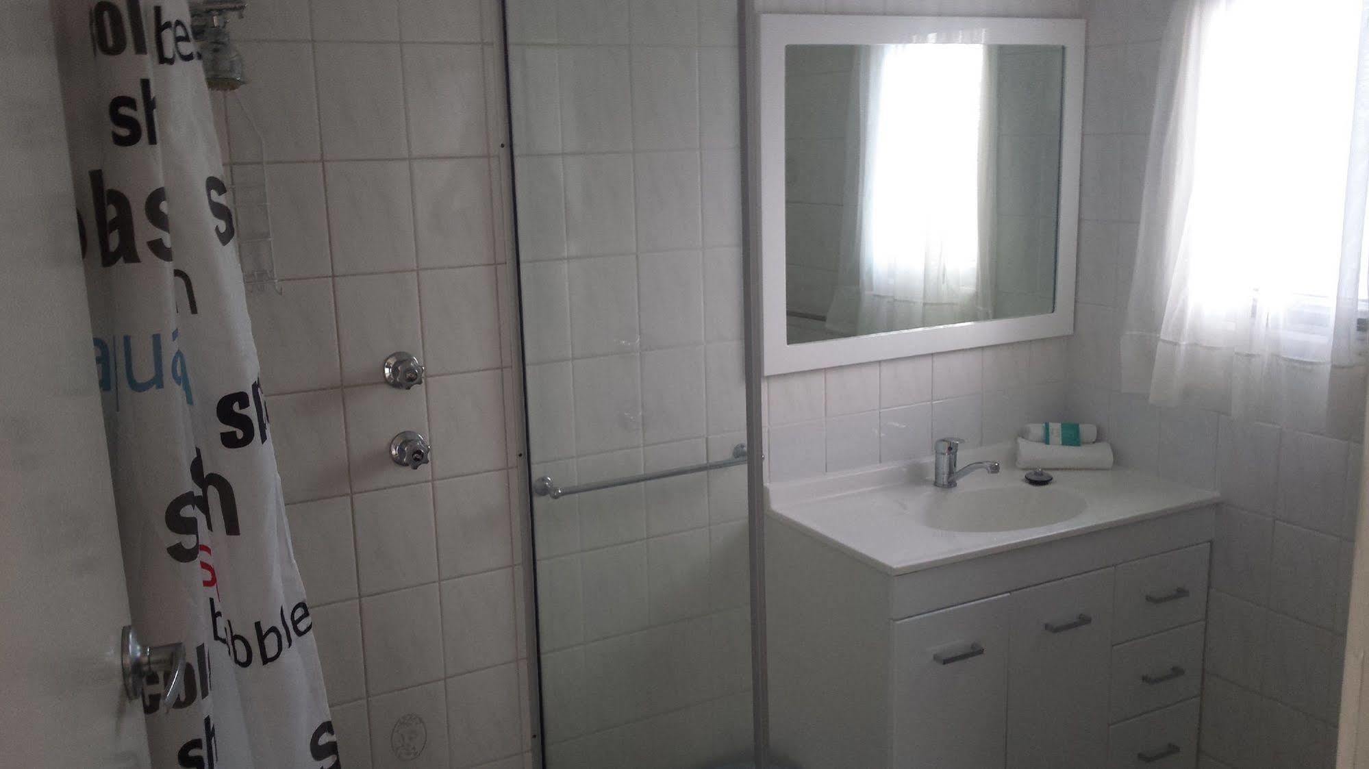 Albany Holiday Units Luaran gambar